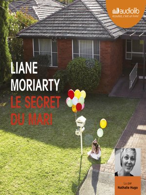 cover image of Le Secret du mari